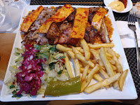 Kebab du Restaurant turc Grill Istanbul à Le Bourget - n°1