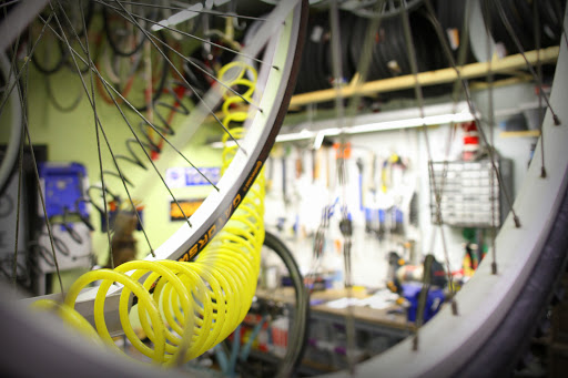  «Bicycle Evolution», reviews and photos, 977 FL-84, Fort Lauderdale, FL 33315, USA