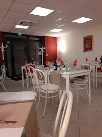 Atmosphère du Restaurant MAS MODESTE à Puichéric - n°5