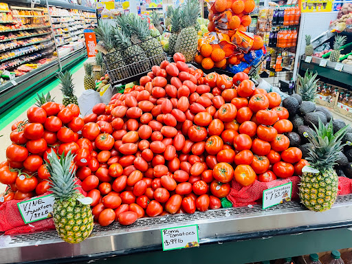 Grocery Store «Stop-N-Shop Discount Foods», reviews and photos, 1198 Winburn Dr, Lexington, KY 40511, USA