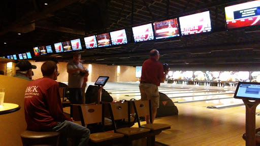 Bowling Alley «Corvette Lanes», reviews and photos, 1415 Main St, Murray, KY 42071, USA