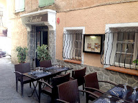 Atmosphère du L'Endroit restaurant pizzéria à Draguignan - n°1