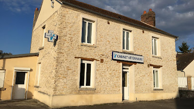 Cabinet Vétérinaire Vexin Val d'Epte à Bray-et-Lû