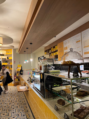 Café Joyeux à Strasbourg