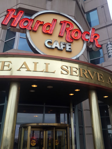 Shopping Mall «Tower City Center», reviews and photos, 230 W Huron Rd, Cleveland, OH 44113, USA