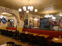 Atmosphère du Restaurant Le Bouchon à Paris - n°1