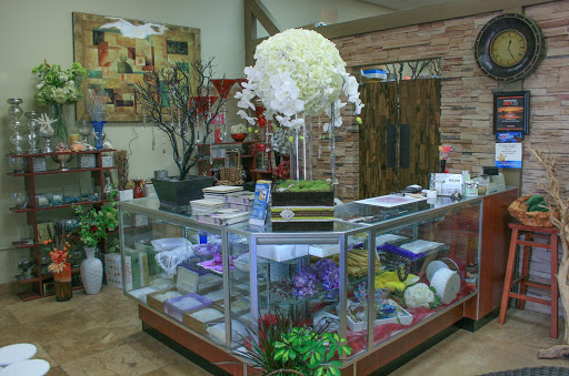 Florist «La Tulipe floral designs», reviews and photos, 28985 Street of the Golden Lantern b111, Laguna Niguel, CA 92677, USA