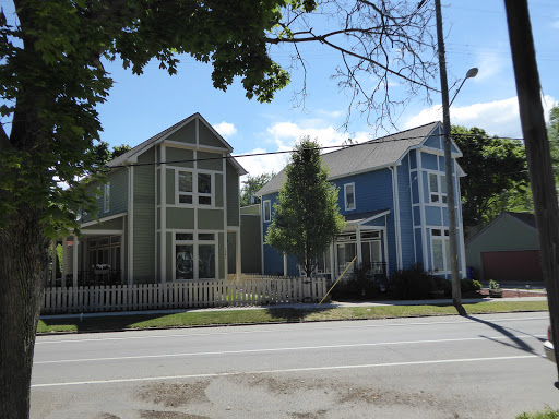 Real Estate Agents «Progressive Urban Real Estate», reviews and photos, 4001 Detroit Ave, Cleveland, OH 44113, USA