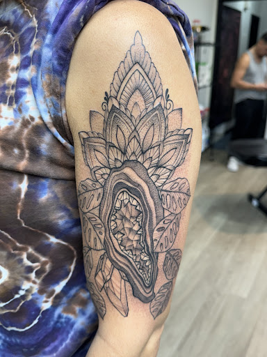 Explore dallas cowboys tattoo ideas, creative tattoo ideas in Kalama, available at Scarlets Web Tattoos