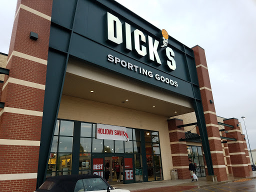 Shopping Mall «College Mall», reviews and photos, 2894 E 3rd St, Bloomington, IN 47401, USA