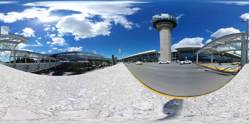 Vancouver International Airport