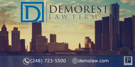 Demorest Law Firm, PLLC