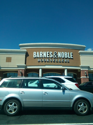 Book Store «Barnes & Noble», reviews and photos, 1980 N Dixie Hwy, Elizabethtown, KY 42701, USA