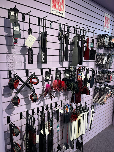 Adult Entertainment Store «Lovers», reviews and photos, 20019 Aurora Ave N, Shoreline, WA 98133, USA