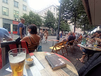 Atmosphère du Café Le Grand Café de Lyon à Nice - n°3