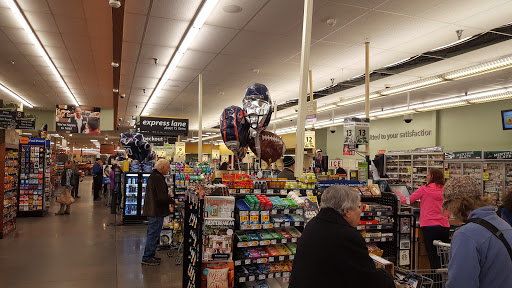 Grocery Store «King Soopers», reviews and photos, 17171 S Golden Rd, Golden, CO 80401, USA