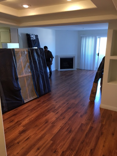 Moving and Storage Service «Los Angeles Transfer and Storage», reviews and photos, 8072 San Fernando Rd, Sun Valley, CA 91352, USA