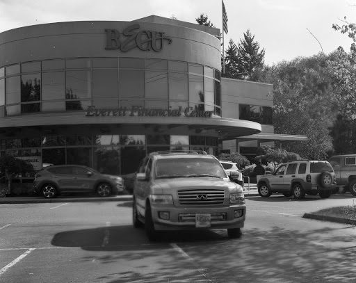 Federal Credit Union «BECU», reviews and photos