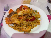 Plats et boissons du Restaurant chinois Les Délices d'Asie à Rennes - n°6