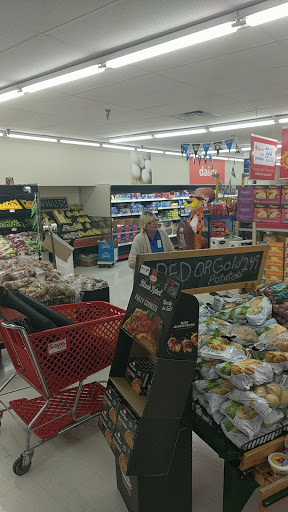 Grocery Store «Save-A-Lot», reviews and photos, 704 Elm St, Eminence, KY 40019, USA