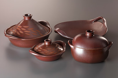 High Hollow Pottery