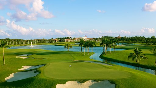 Resort «Trump National Doral Miami», reviews and photos, 4400 NW 87th Ave, Doral, FL 33178, USA