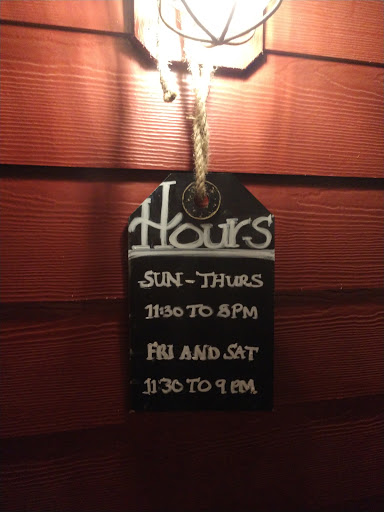 Winery «Cranberry Road Winery», reviews and photos, 2858 S Forrest St, Westport, WA 98595, USA