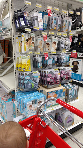 Department Store «Target», reviews and photos, 2255 14th Ave SE, Albany, OR 97322, USA