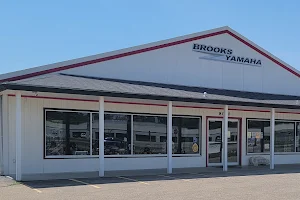 Brooks Yamaha, Inc. image