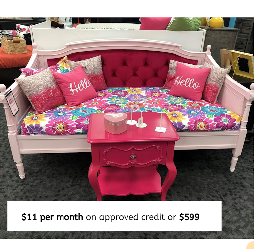 Furniture Store «Furniture City», reviews and photos, 5355 N Blackstone Ave, Fresno, CA 93710, USA