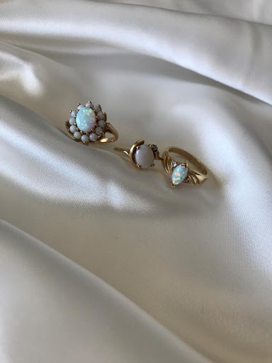 Jeweler «The Jewelry Doctors of Auburndale», reviews and photos, 1052 US-92, Auburndale, FL 33823, USA