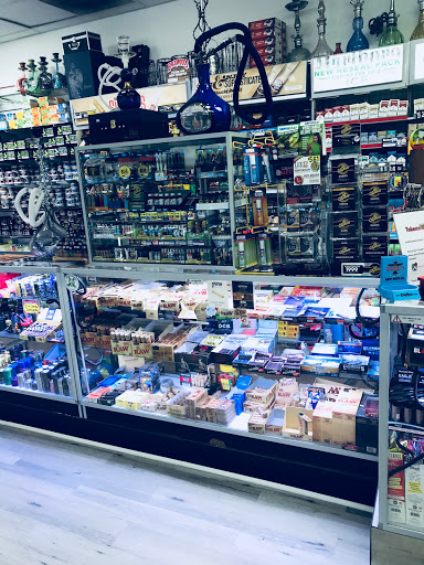 Vaporizer Store «Tobacco King & Vape King», reviews and photos, 13273 Worth Ave, Woodbridge, VA 22192, USA