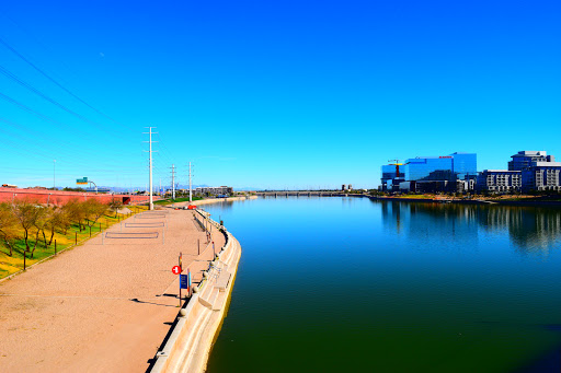 Park «Tempe Beach Park», reviews and photos, 80 W Rio Salado Pkwy, Tempe, AZ 85281, USA