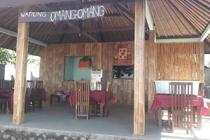 Warung Omang Omang image