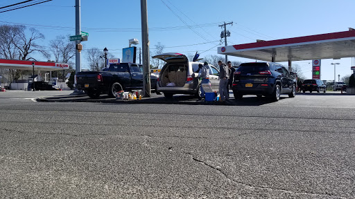 Car Wash «Mr Suds Car Wash», reviews and photos, 989 Sunrise Hwy, Bay Shore, NY 11706, USA