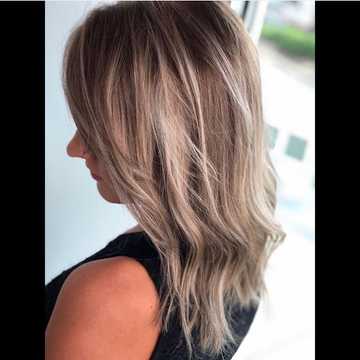 Hair Salon «Genesis Salon Loganville», reviews and photos, 4763 Atlanta Hwy, Loganville, GA 30052, USA