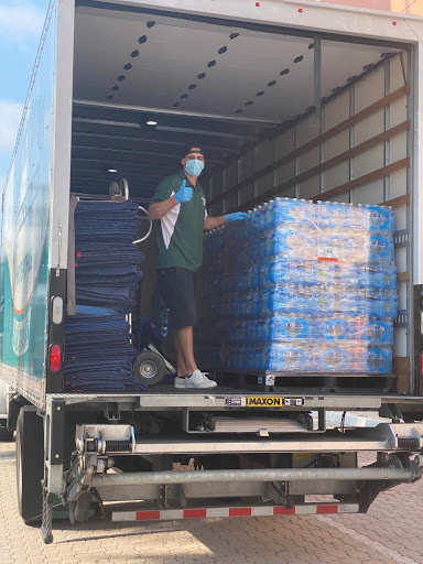 Moving and Storage Service «All My Sons Moving & Storage», reviews and photos, 4401 Lyman Dr, Hilliard, OH 43026, USA