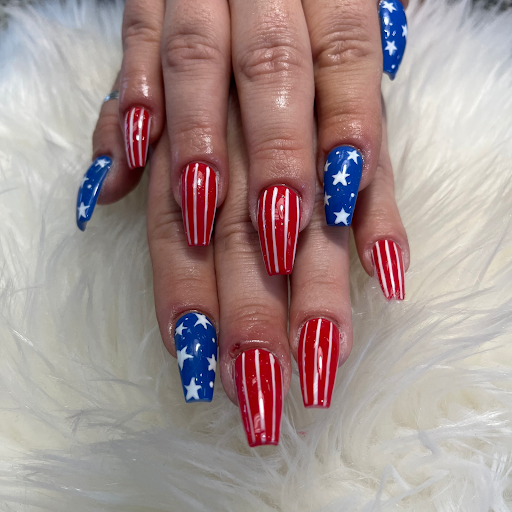 Day Spa «VO5 Nails & Spa», reviews and photos, 1766 S Greenfield Rd # 101, Mesa, AZ 85206, USA