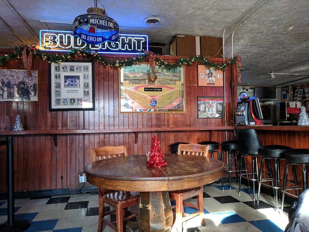 Thayer Bros Deli & Grille 60435