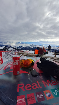 Les plus récentes photos du Restaurant Foodtruck 1930m à La Giettaz - n°8