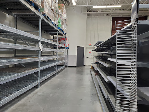 Department Store «Walmart Supercenter», reviews and photos, 500 Gallery Blvd, Scarborough, ME 04074, USA