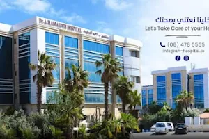 Dr. Ahmad Hamaideh Hospital image