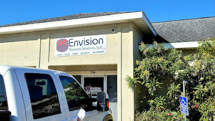 Envision Network Solutions, LLC