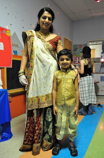 Learning Center «Village Early Learning Center», reviews and photos, 3741 Canoga Park Dr, Brandon, FL 33511, USA