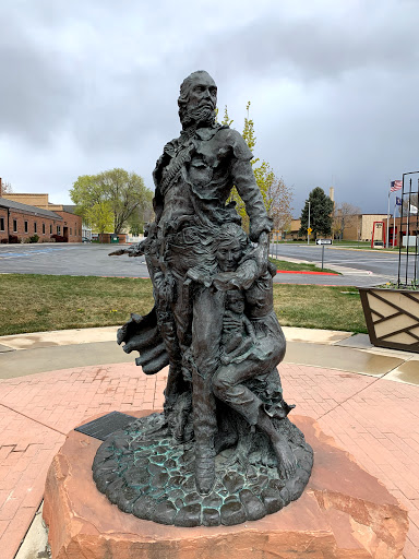 Recreation Center «Lehi Legacy Center», reviews and photos, 123 Center St, Lehi, UT 84043, USA