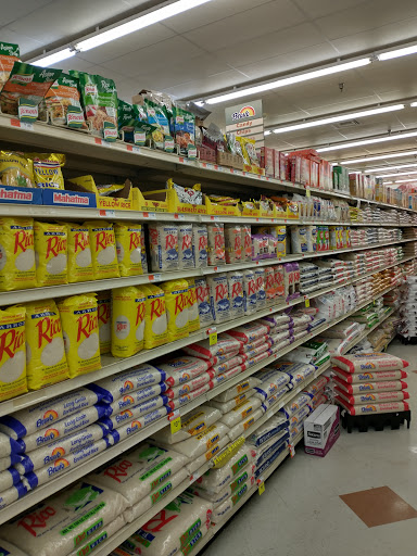 Grocery Store «Bravo Supermarkets», reviews and photos, 2413 Enterprise Rd, Orange City, FL 32763, USA