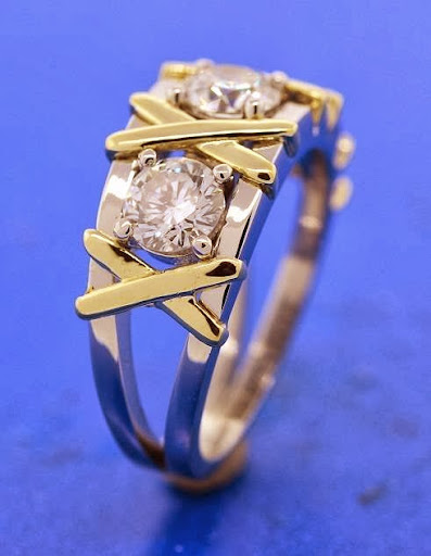 Jeweler «Gerber Jewelers», reviews and photos, 945 Grand Ave, St Paul, MN 55105, USA