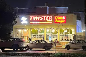 مطعم تويستر بلص Twister Plus image