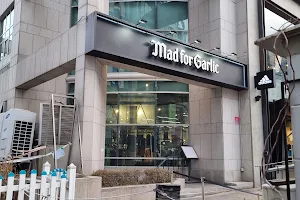 Mad for Garlic, Bundang Seohyeon image