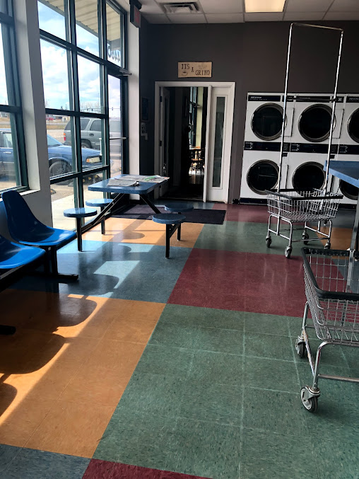 Reviews BubblesRUs Laundromat (Laundry) in Wyoming